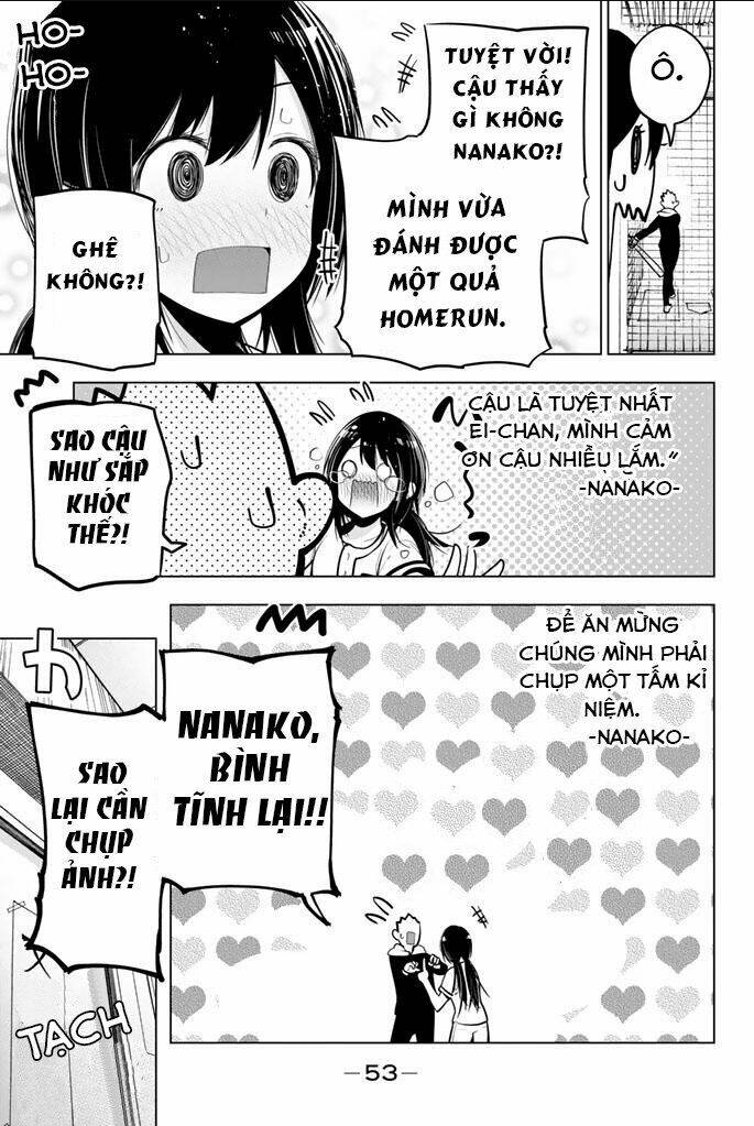 Senryuu Shoujo: Chapter 43