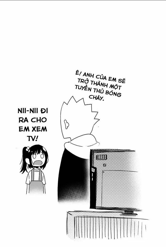 Senryuu Shoujo: Chapter 43