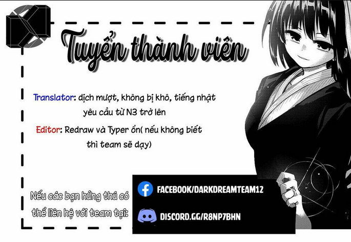 Senryuu Shoujo: Chapter 49