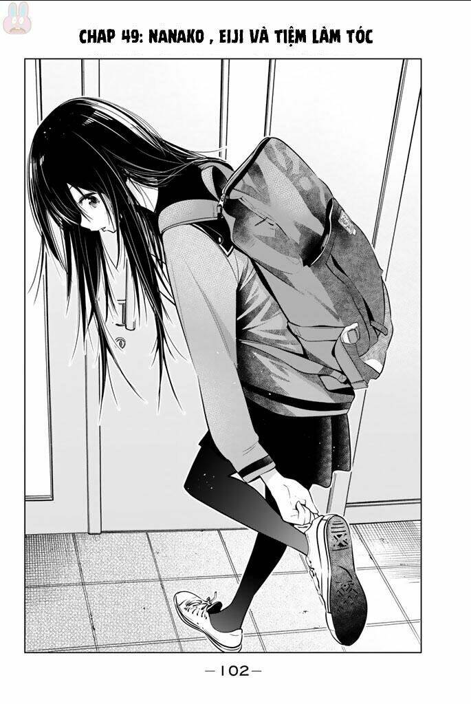 Senryuu Shoujo: Chapter 49
