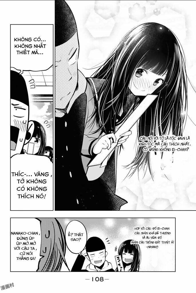 Senryuu Shoujo: Chapter 49