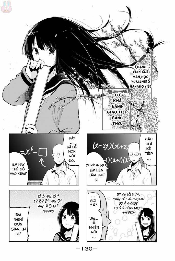Senryuu Shoujo: Chapter 51.5