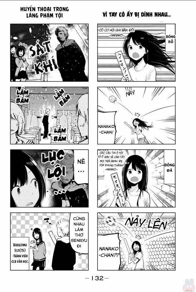 Senryuu Shoujo: Chapter 51.5
