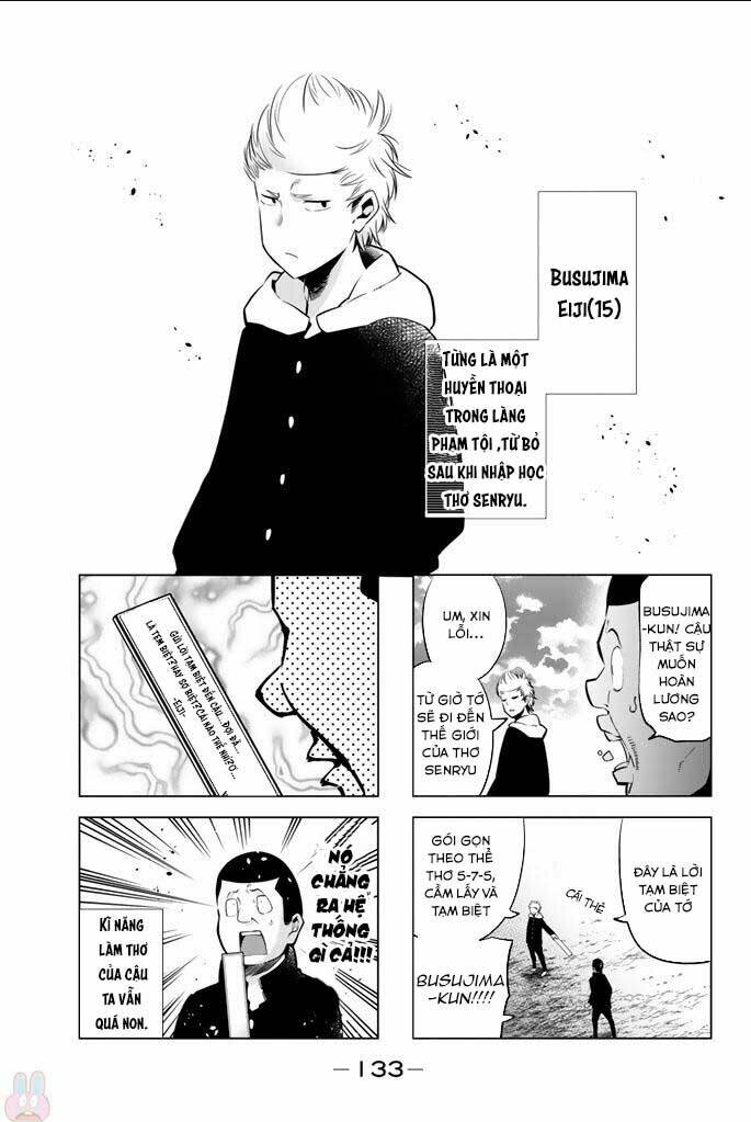 Senryuu Shoujo: Chapter 51.5