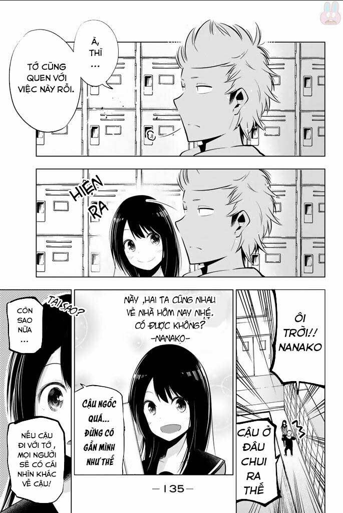 Senryuu Shoujo: Chapter 51.5