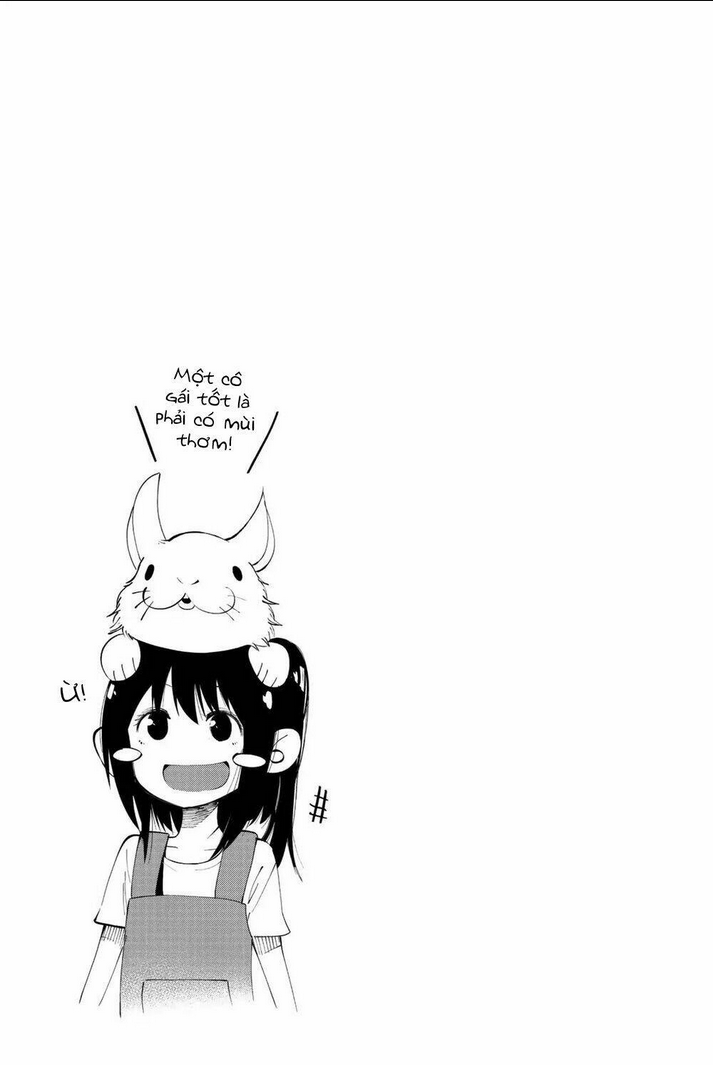 Senryuu Shoujo: Chapter 55