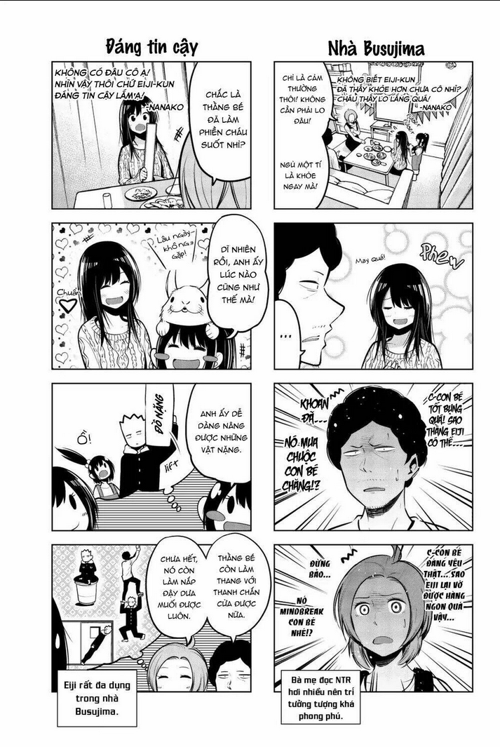 Senryuu Shoujo: Chapter 55