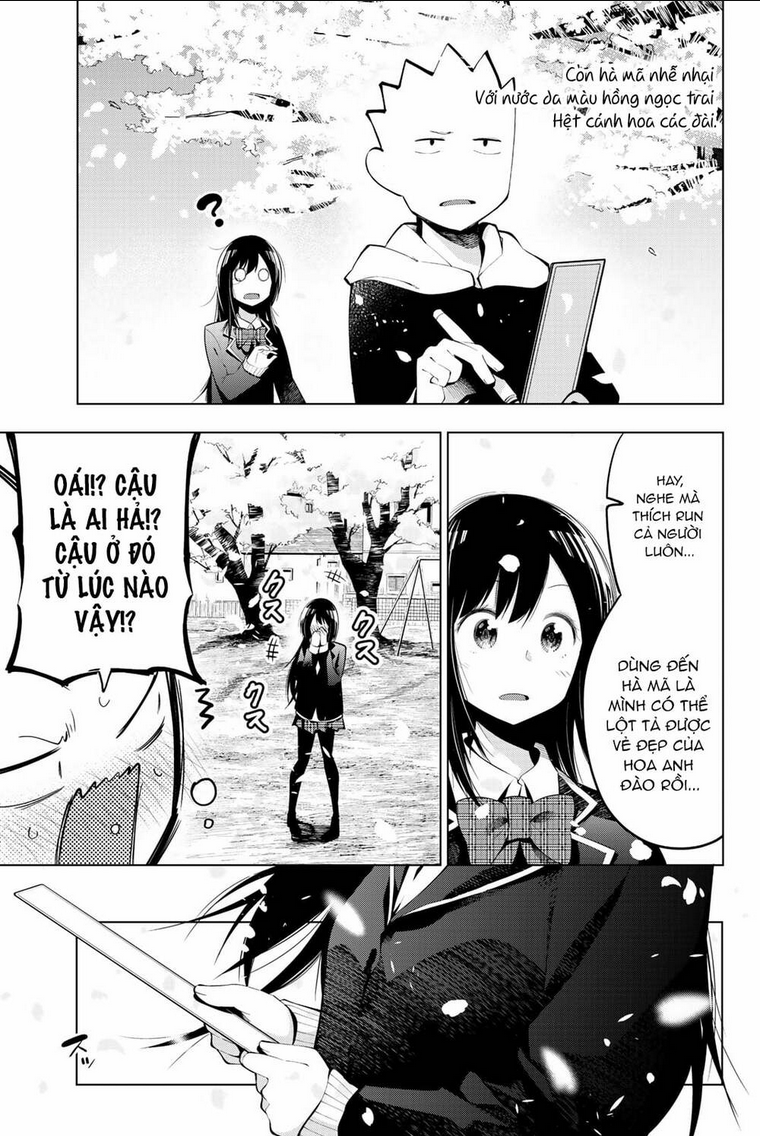Senryuu Shoujo: Chapter 70.5