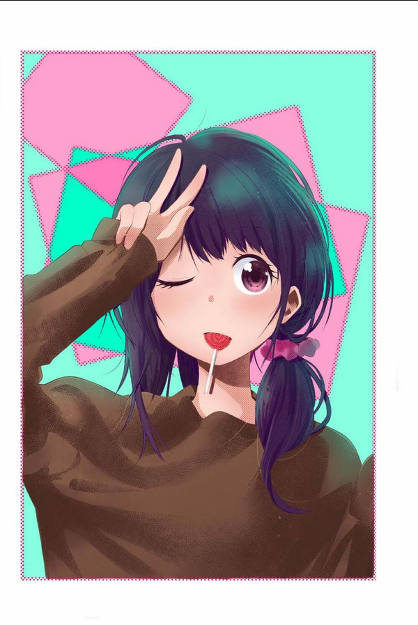 Senryuu Shoujo: Chapter 71