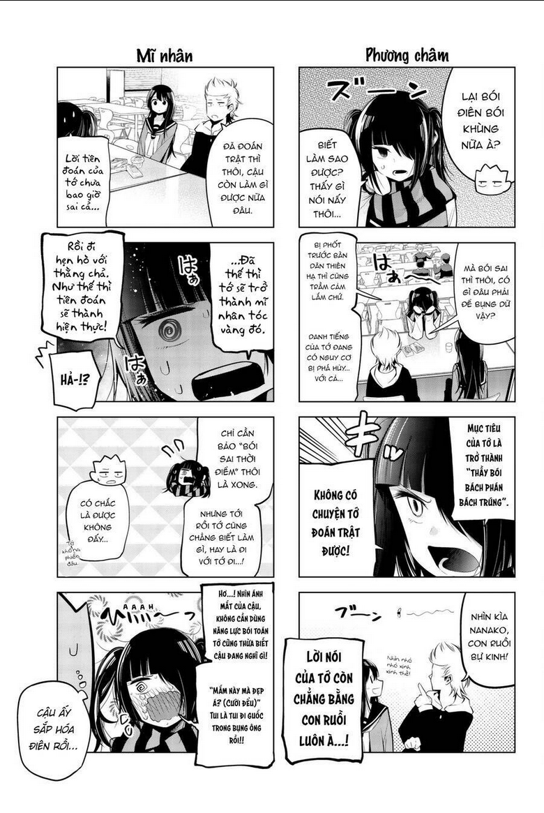 Senryuu Shoujo: Chapter 92