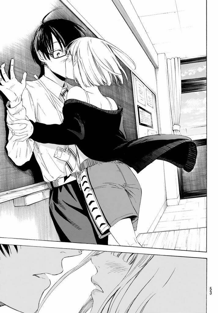 Haikyuu: Chapter 1