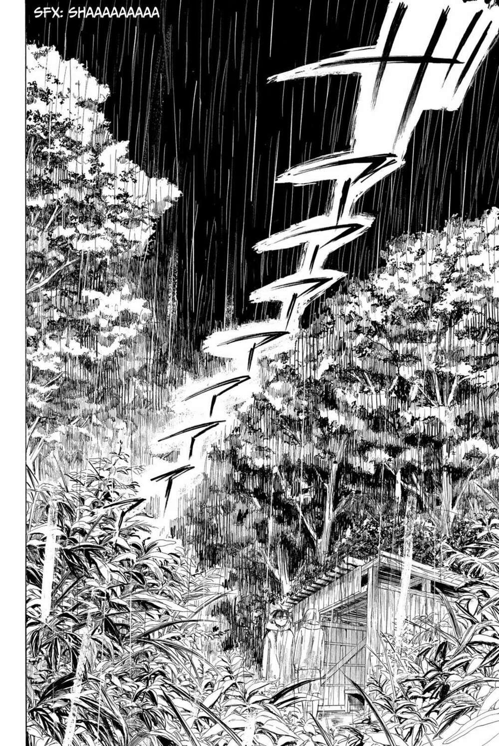 Haikyuu: Chapter 15