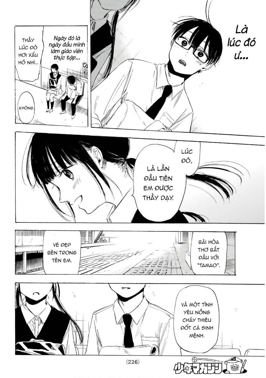 Haikyuu: Chapter 16