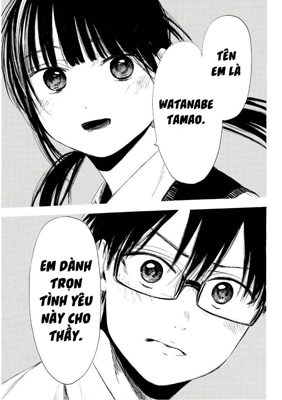 Haikyuu: Chapter 16
