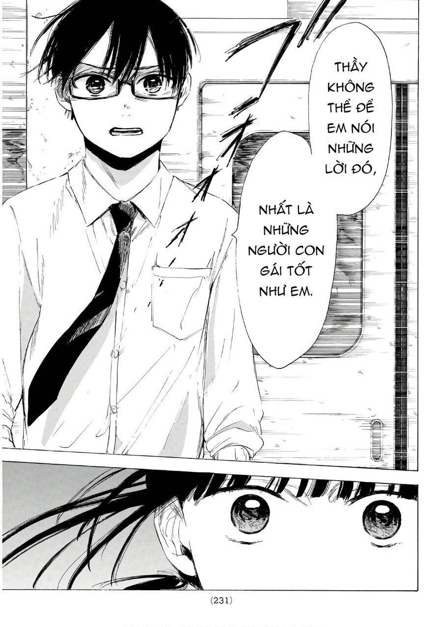 Haikyuu: Chapter 16