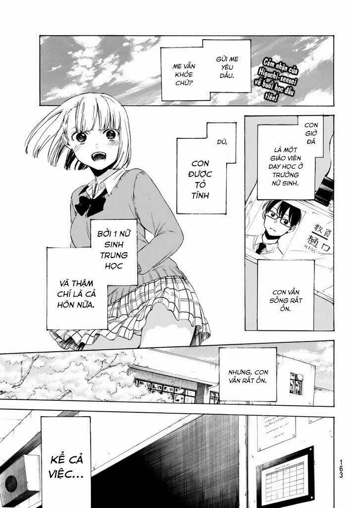 Haikyuu: Chapter 2