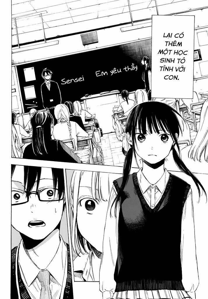 Haikyuu: Chapter 2