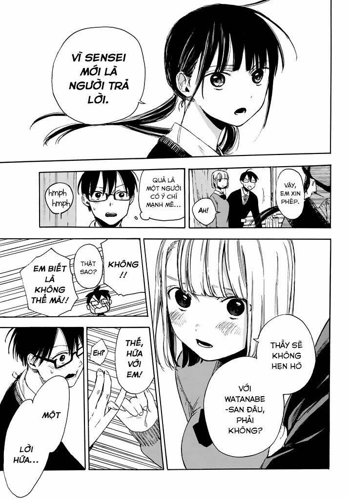 Haikyuu: Chapter 2