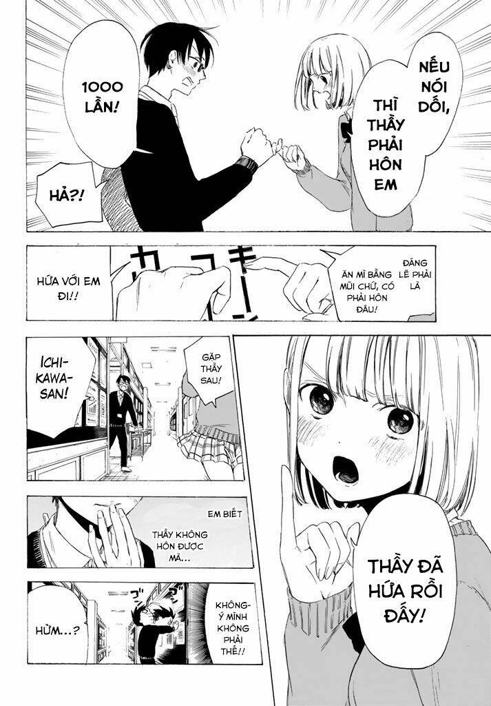 Haikyuu: Chapter 2