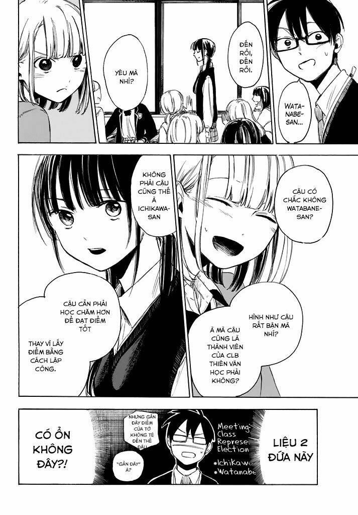 Haikyuu: Chapter 2