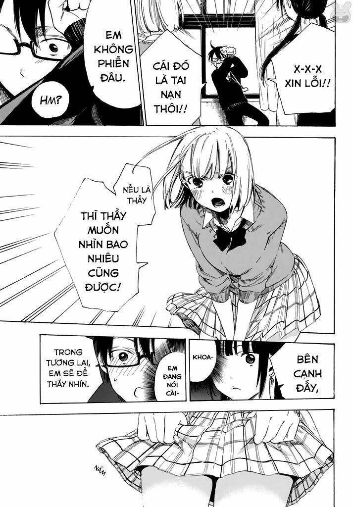 Haikyuu: Chapter 2