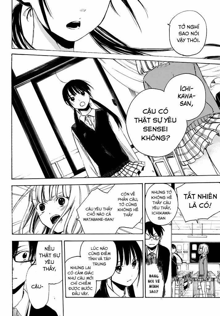 Haikyuu: Chapter 2