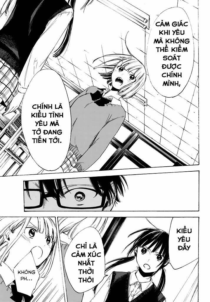 Haikyuu: Chapter 2