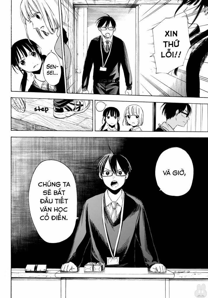Haikyuu: Chapter 2