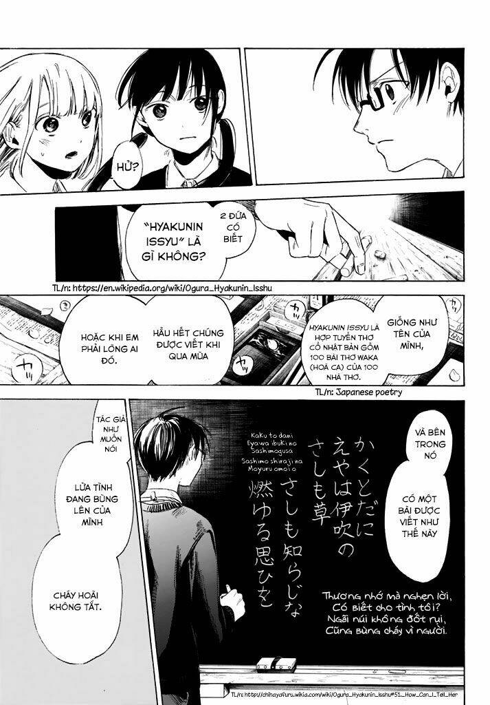 Haikyuu: Chapter 2
