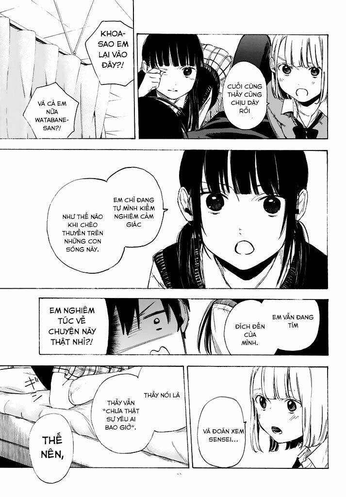 Haikyuu: Chapter 2