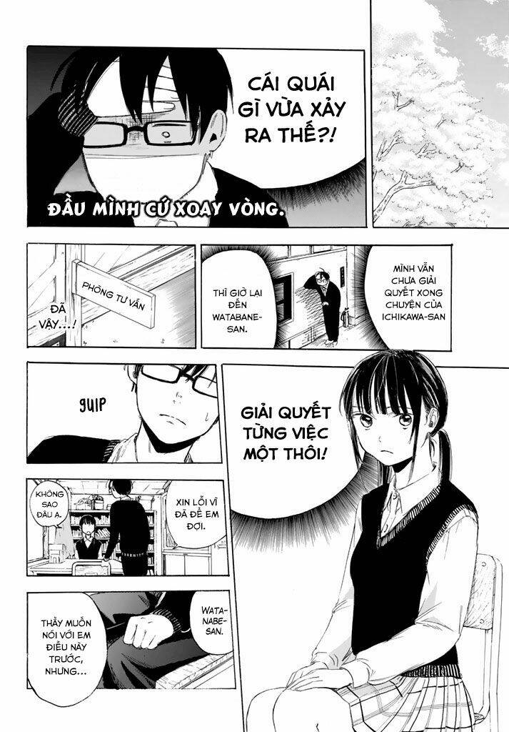 Haikyuu: Chapter 2