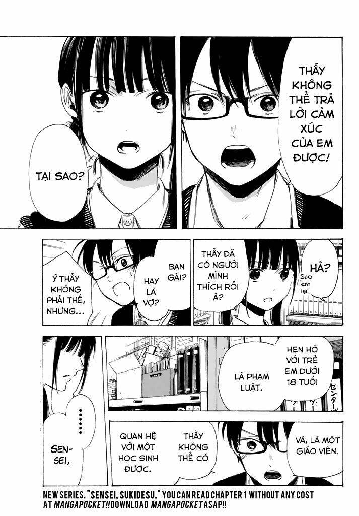 Haikyuu: Chapter 2