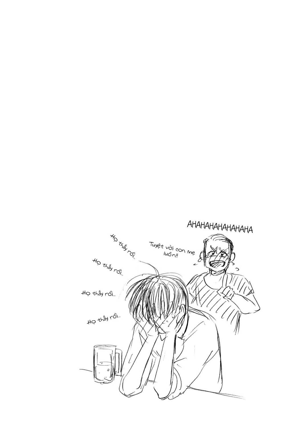 Haikyuu: Chapter 22