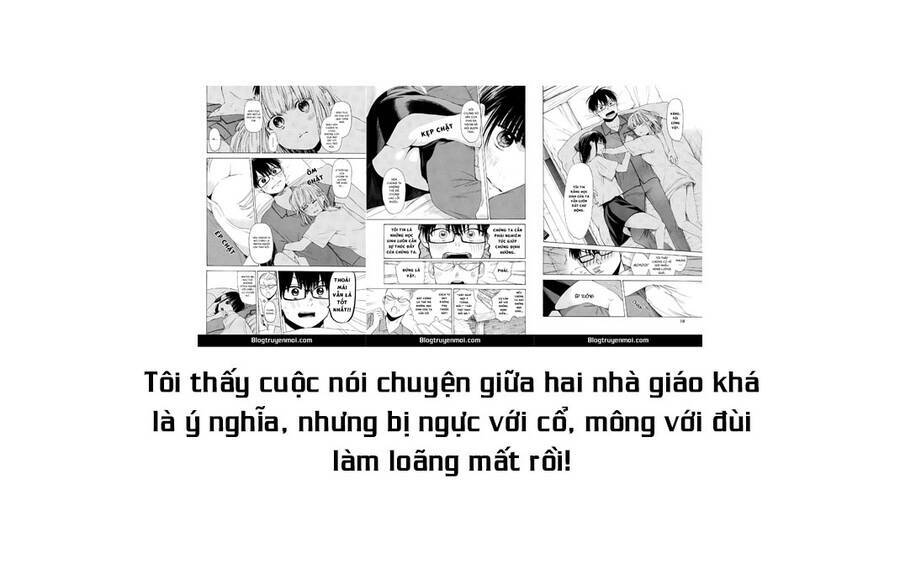 Haikyuu: Chapter 24