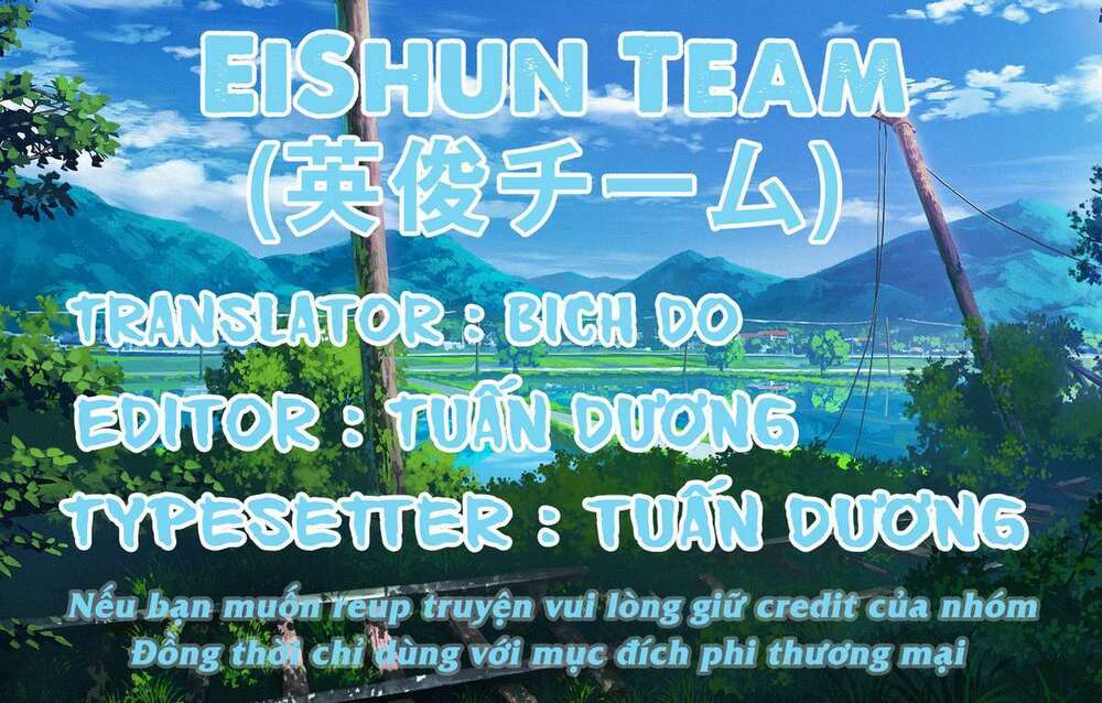 Haikyuu: Chapter 5