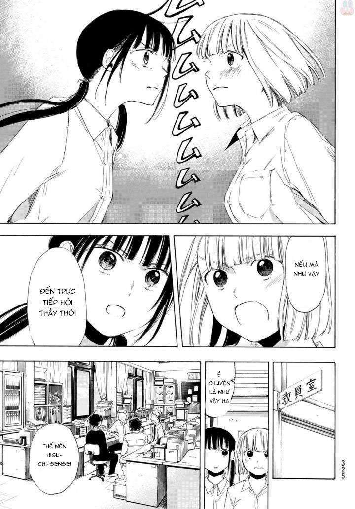 Haikyuu: Chapter 7
