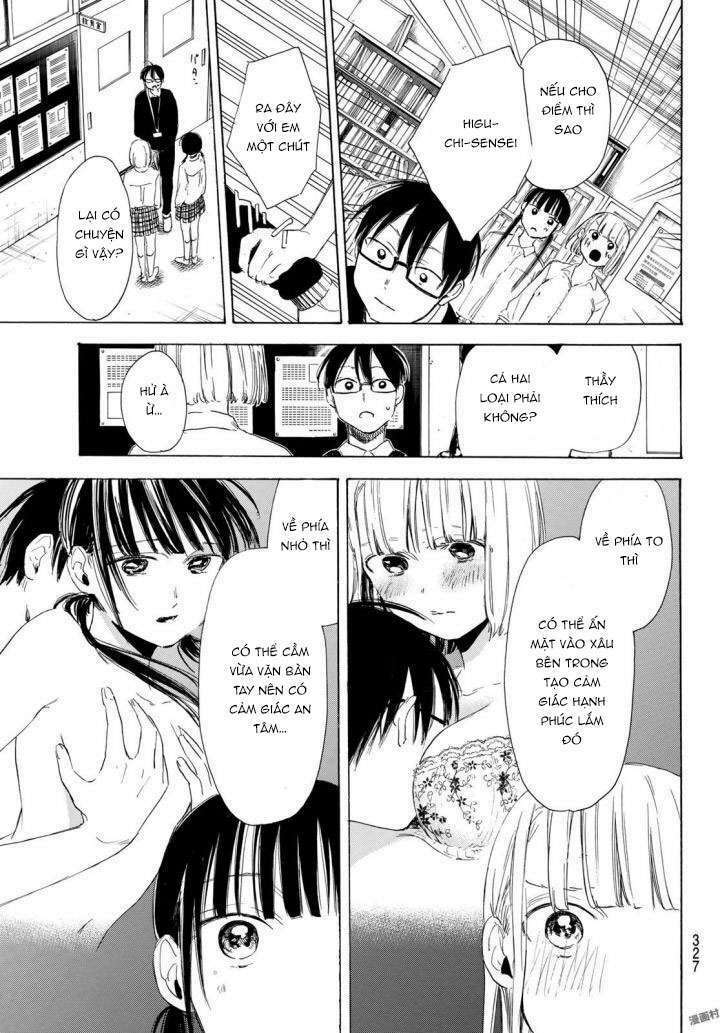 Haikyuu: Chapter 7