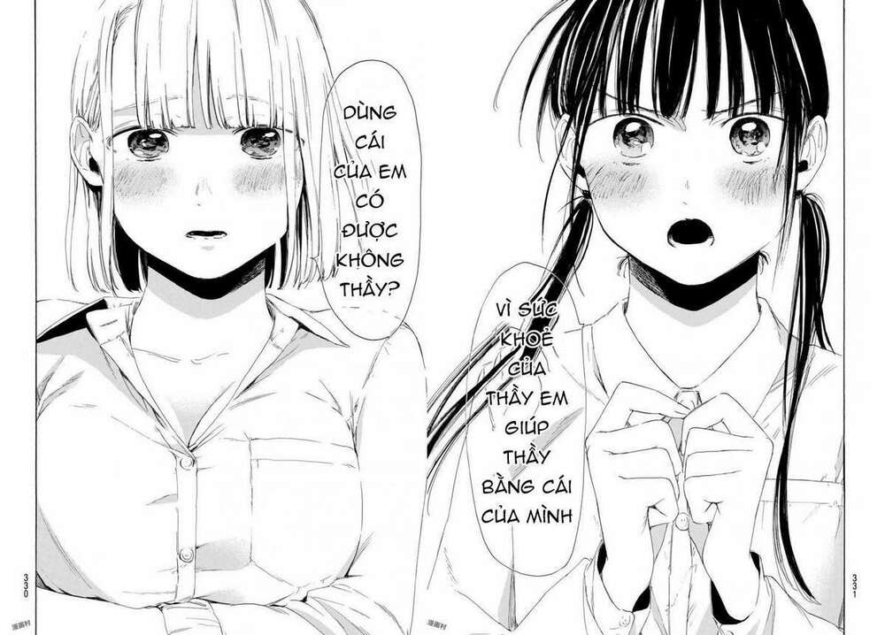 Haikyuu: Chapter 7