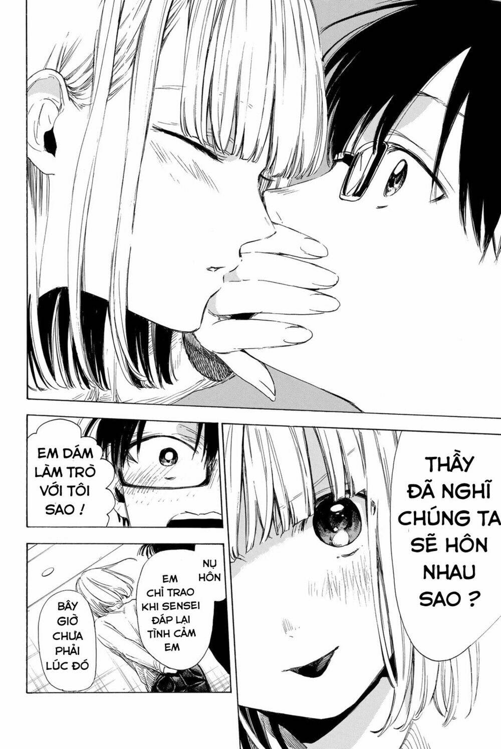 Haikyuu: Chapter 9