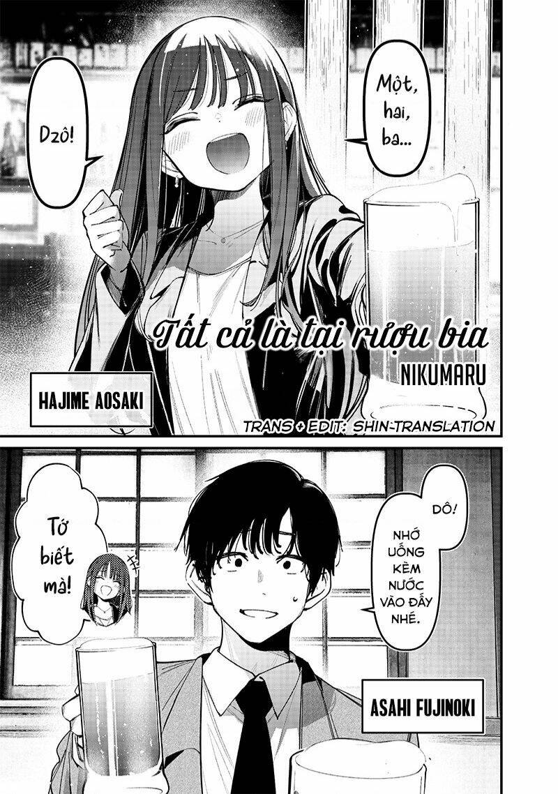 series oneshot chữa lành buổi tối của bạn: Chapter 11