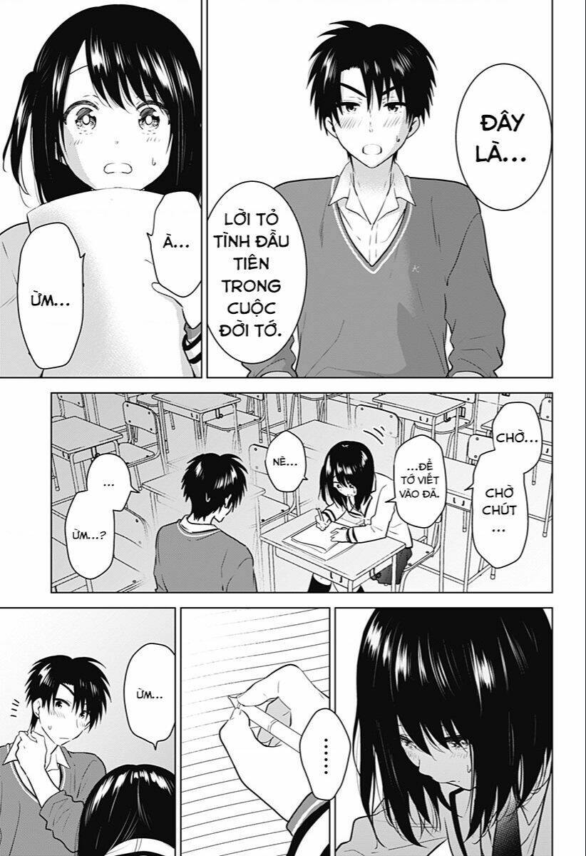 series oneshot chữa lành buổi tối của bạn: Chapter 2