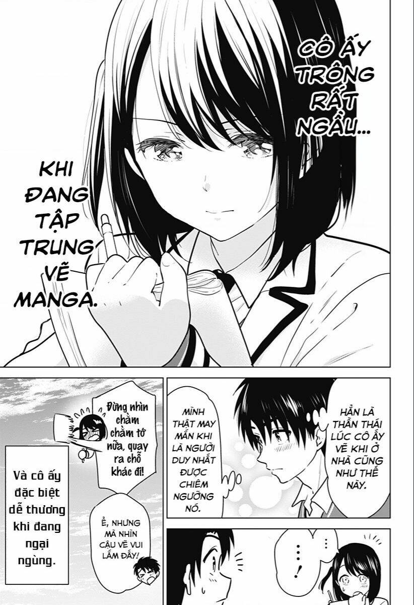 series oneshot chữa lành buổi tối của bạn: Chapter 2