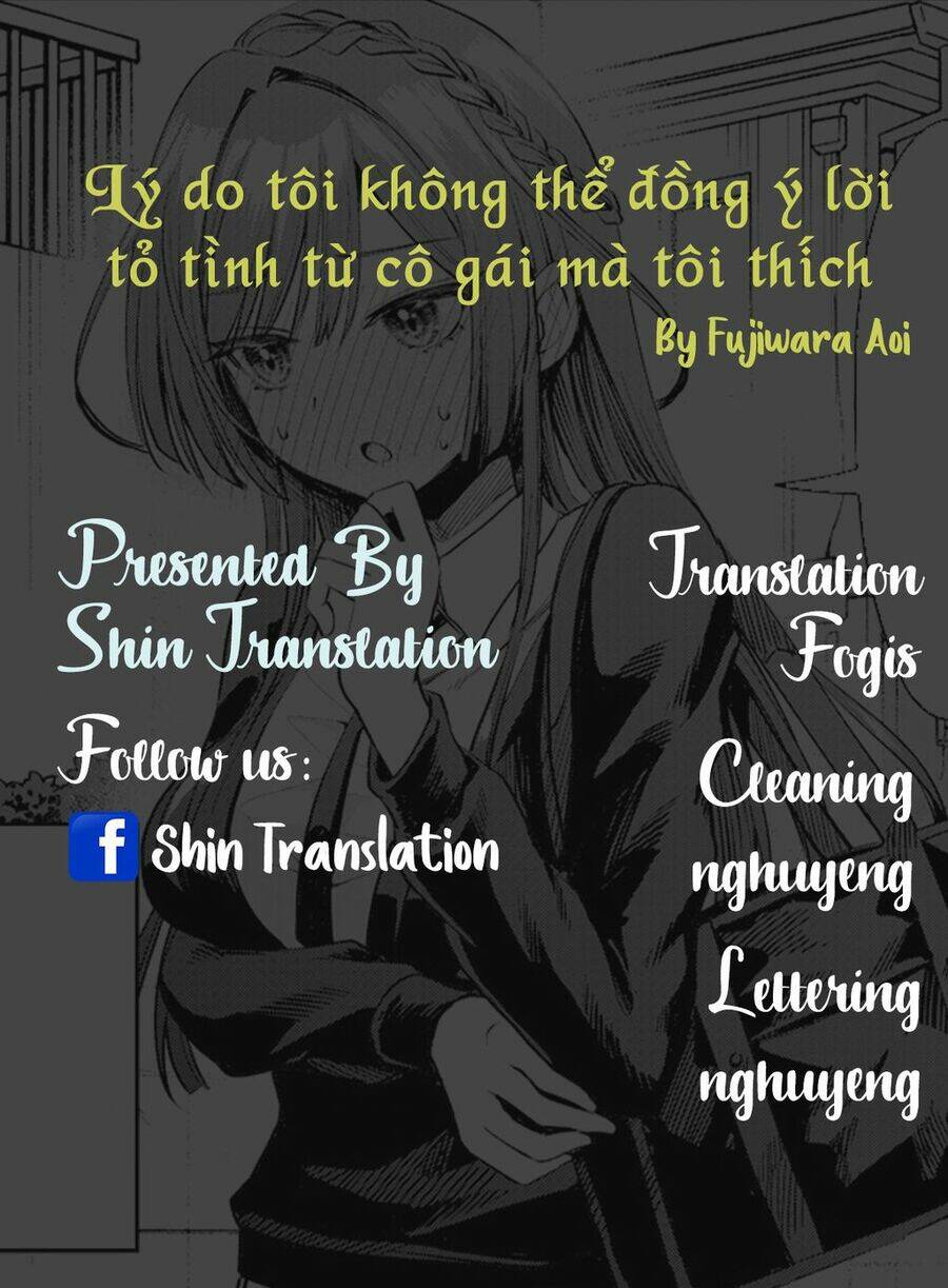 series oneshot chữa lành buổi tối của bạn: Chapter 5