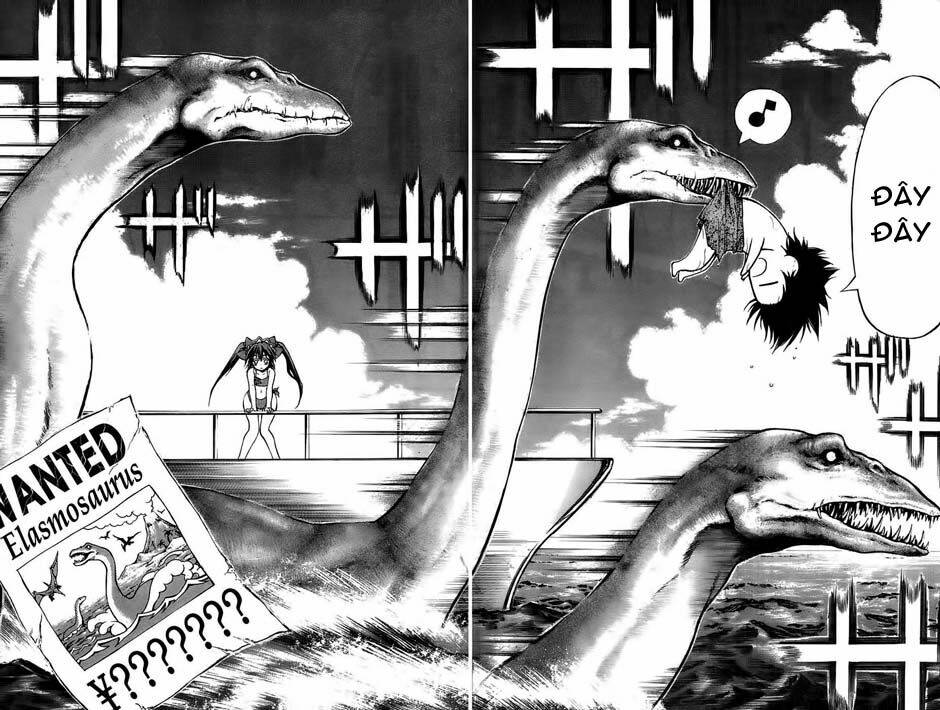 Seven Ocean: Chapter 4