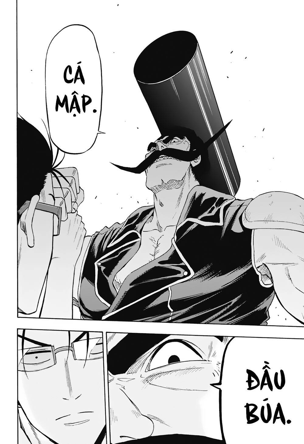 Thịnh Thế Lê Hoa Điện: Chapter 19