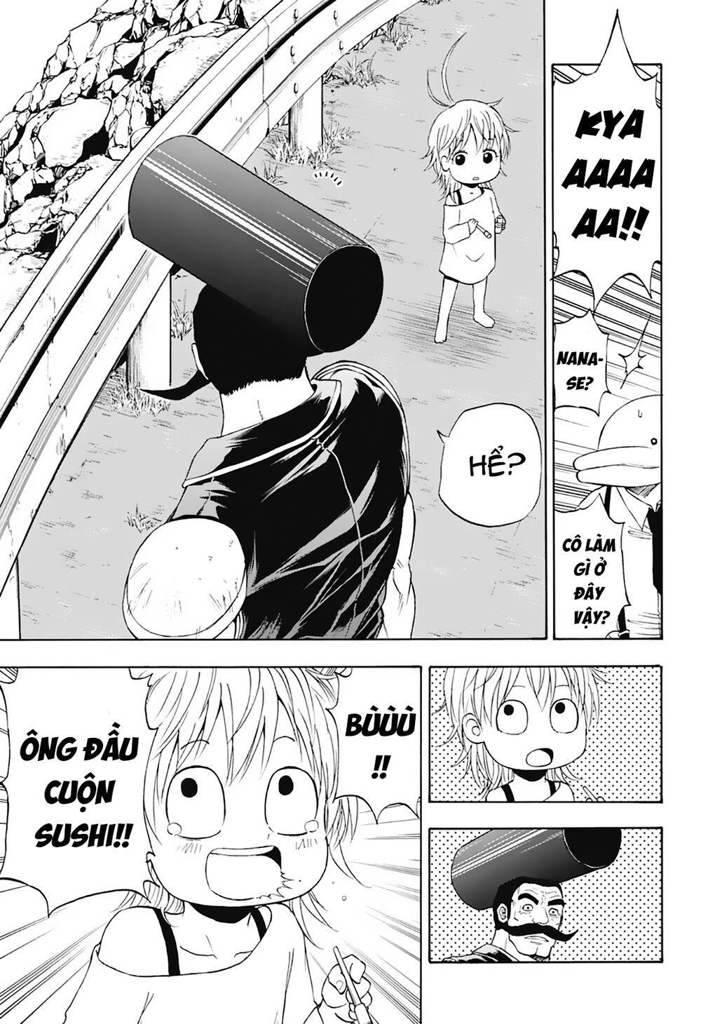 Thịnh Thế Lê Hoa Điện: Chapter 19