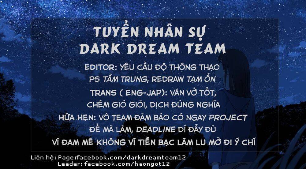Thịnh Thế Lê Hoa Điện: Chapter 19