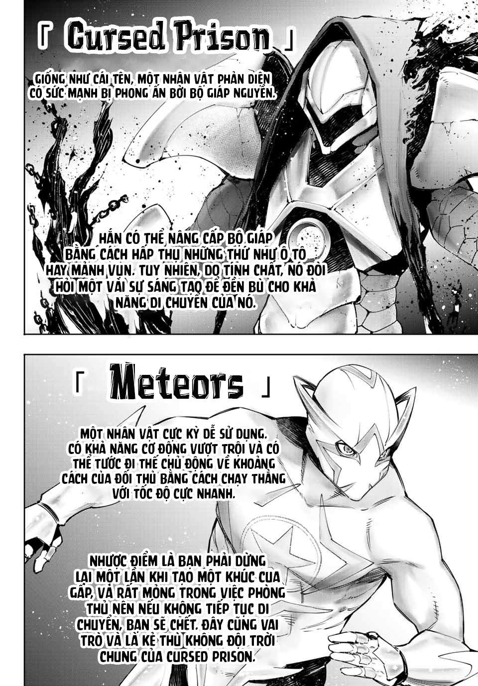 Shangri-La Frontier ~Kusoge Hunter, Kamige ni Idoman to su~: Chapter 113