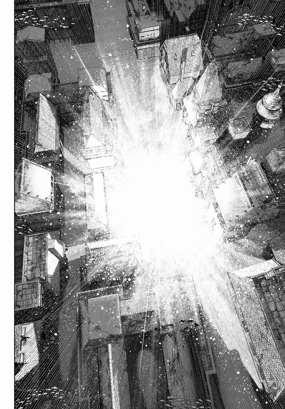 Shangri-La Frontier ~Kusoge Hunter, Kamige ni Idoman to su~: Chapter 123