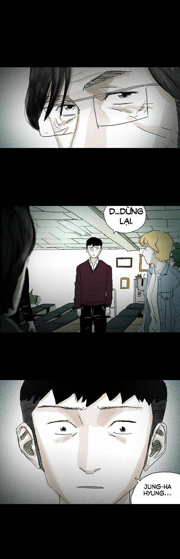Shard Of Sin: Chapter 12